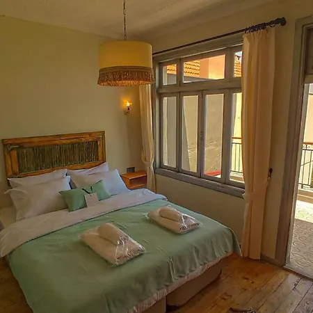 Variante Mansion With Spectacular Views إزمير