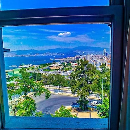 Variante Mansion With Spectacular Views