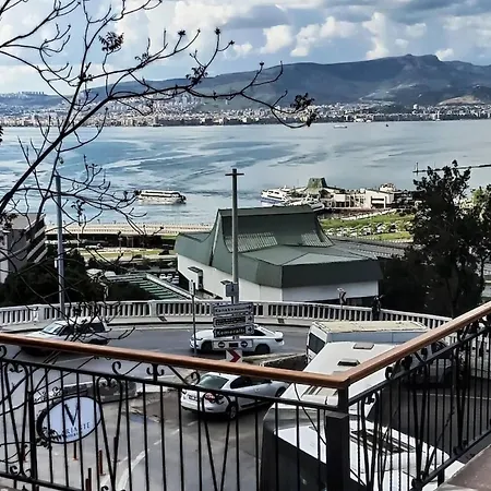 Variante Mansion With Spectacular Views