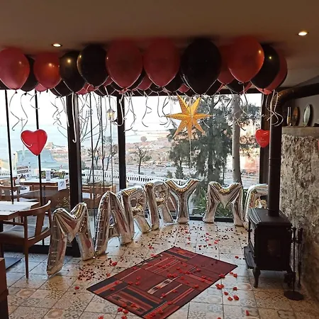 Variante Mansion With Spectacular Views بيت ضيافة