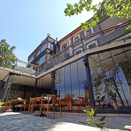 Variante Mansion With Spectacular Views