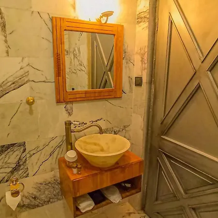 Variante Mansion With Spectacular Views بيت ضيافة