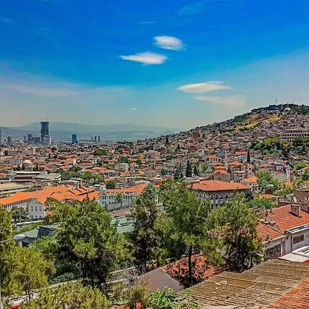 Variante Mansion With Spectacular Views بيت ضيافة