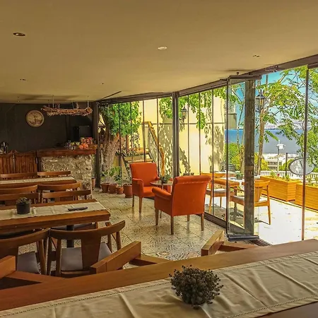 Variante Mansion With Spectacular Views بيت ضيافة