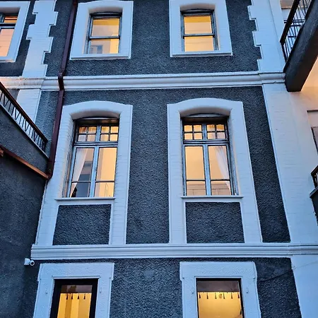 Variante Mansion With Spectacular Views إزمير