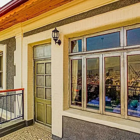 Variante Mansion With Spectacular Views 3*