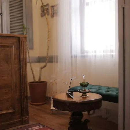 بيت ضيافة Variante Mansion With Spectacular Views 3*