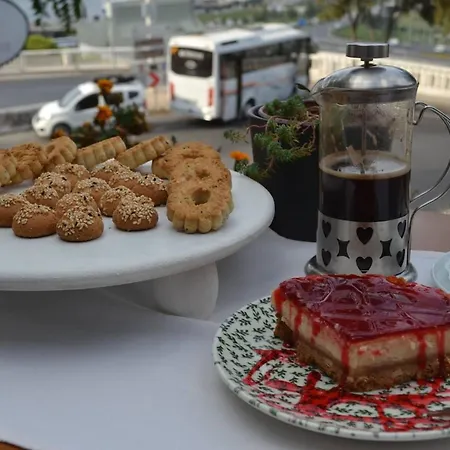 بيت ضيافة Variante Mansion With Spectacular Views 3*