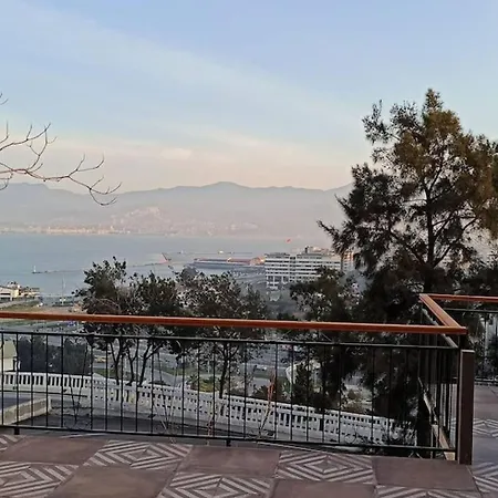 Variante Mansion With Spectacular Views بيت ضيافة