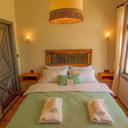 بيت ضيافة Variante Mansion With Spectacular Views إزمير