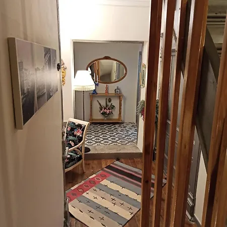 بيت ضيافة Variante Mansion With Spectacular Views إزمير
