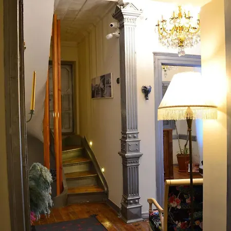 بيت ضيافة Variante Mansion With Spectacular Views 3*