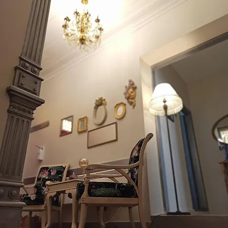 Variante Mansion With Spectacular Views بيت ضيافة إزمير