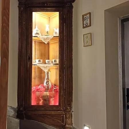 Variante Mansion With Spectacular Views بيت ضيافة