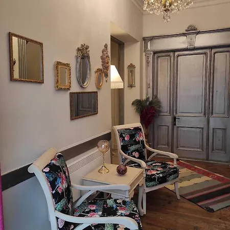 Variante Mansion With Spectacular Views