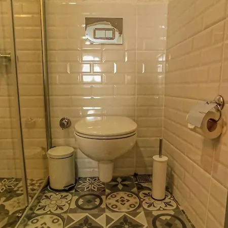 Variante Mansion With Spectacular Views 3* إزمير
