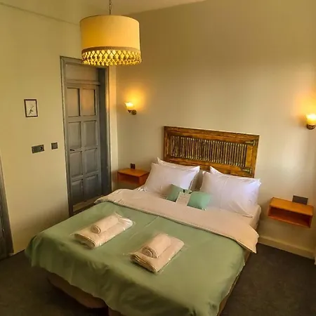 بيت ضيافة Variante Mansion With Spectacular Views 3*