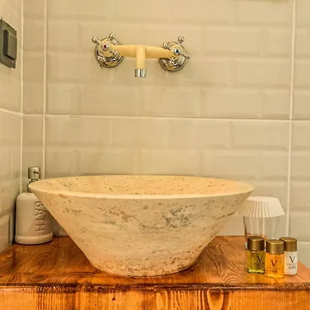 Variante Mansion With Spectacular Views بيت ضيافة