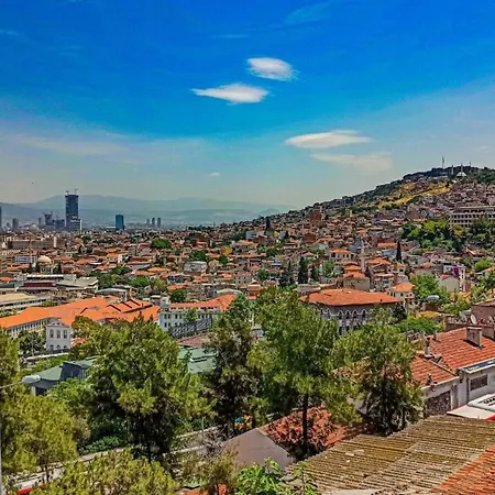 بيت ضيافة Variante Mansion With Spectacular Views