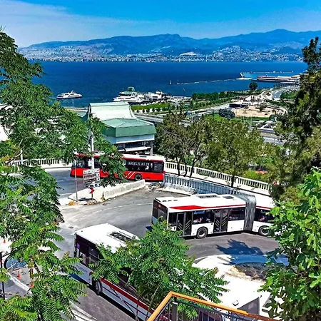 Variante Mansion With Spectacular Views بيت ضيافة
