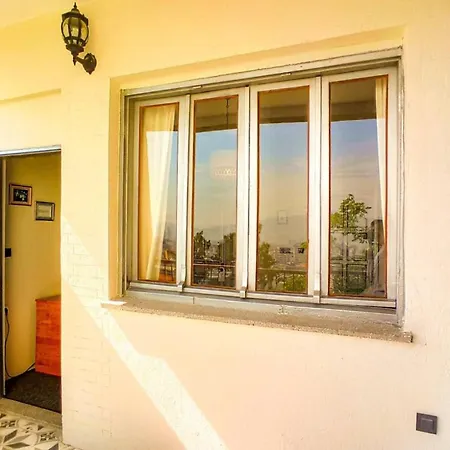 Variante Mansion With Spectacular Views بيت ضيافة