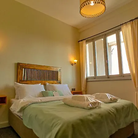Variante Mansion With Spectacular Views 3* إزمير