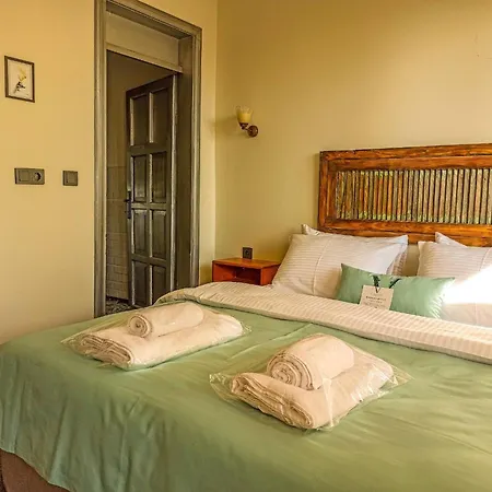 Variante Mansion With Spectacular Views بيت ضيافة إزمير