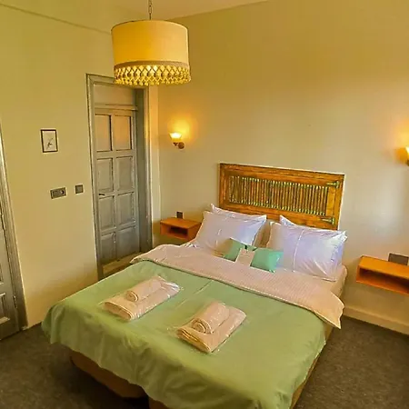Variante Mansion With Spectacular Views بيت ضيافة إزمير