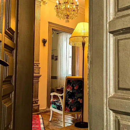 بيت ضيافة Variante Mansion With Spectacular Views إزمير